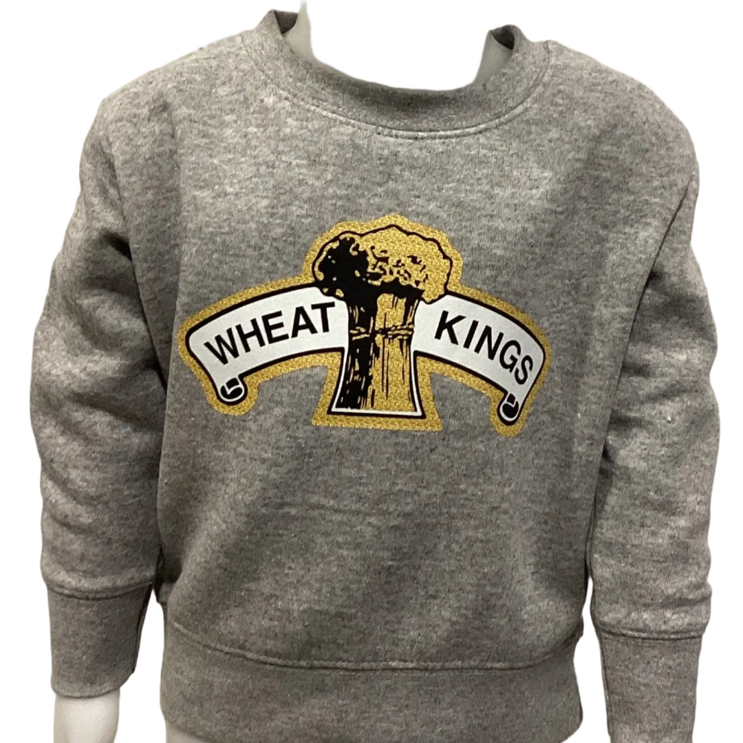 Rabbit Skin Crewkneck Sweater