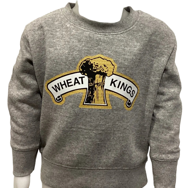 Rabbit Skin Crewkneck Sweater