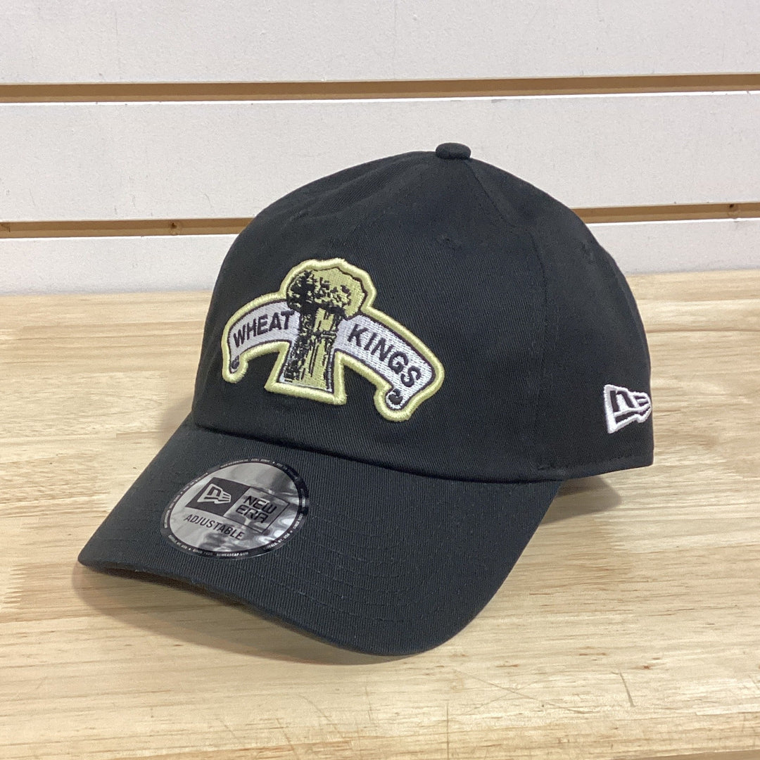 New Era Classic - Retro Logo