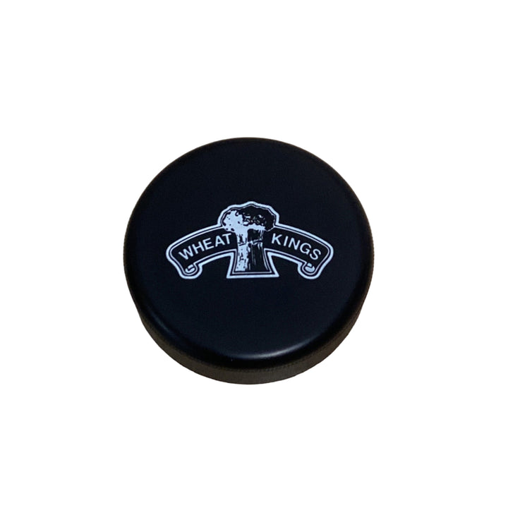 BWK Vinyl Puck