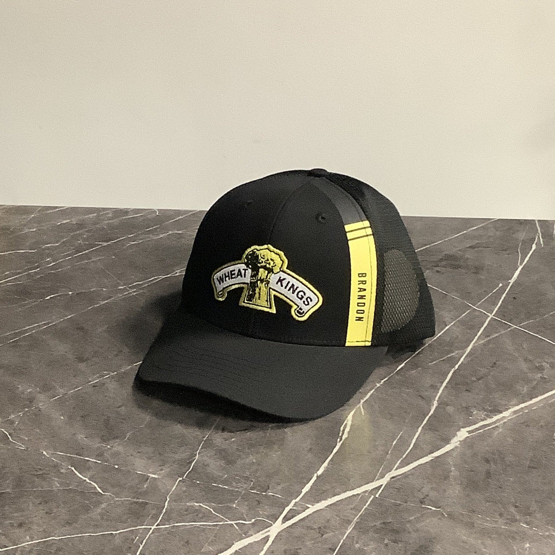 Bardown Side Stripe Hat