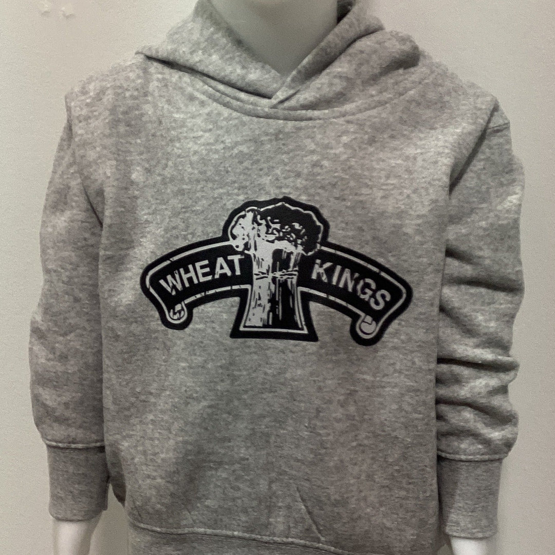 Rabbit Skin Hoodie