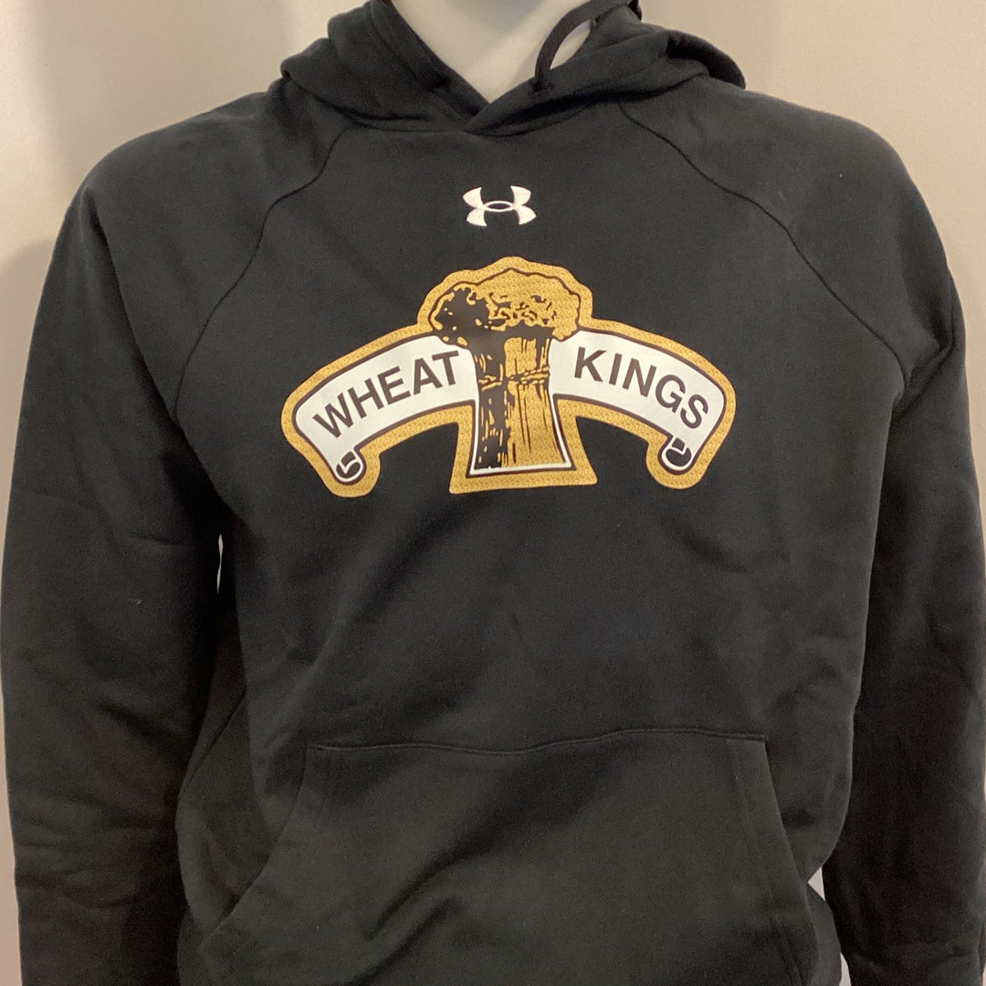 UA Men's Rival Fleece Hoody