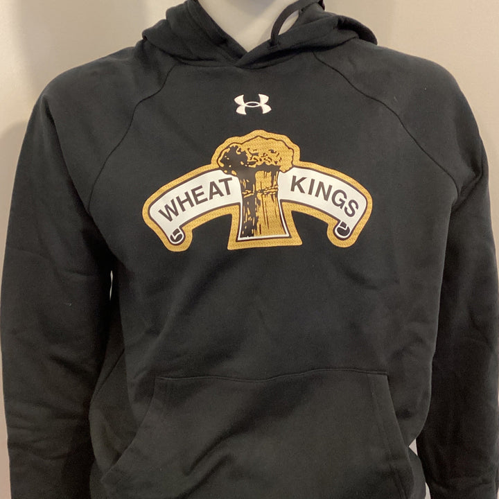 UA Men's Rival Fleece Hoody