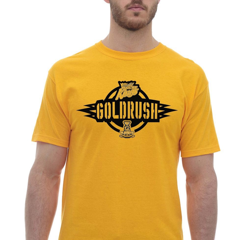 GOLDRUSH Shirt - Youth