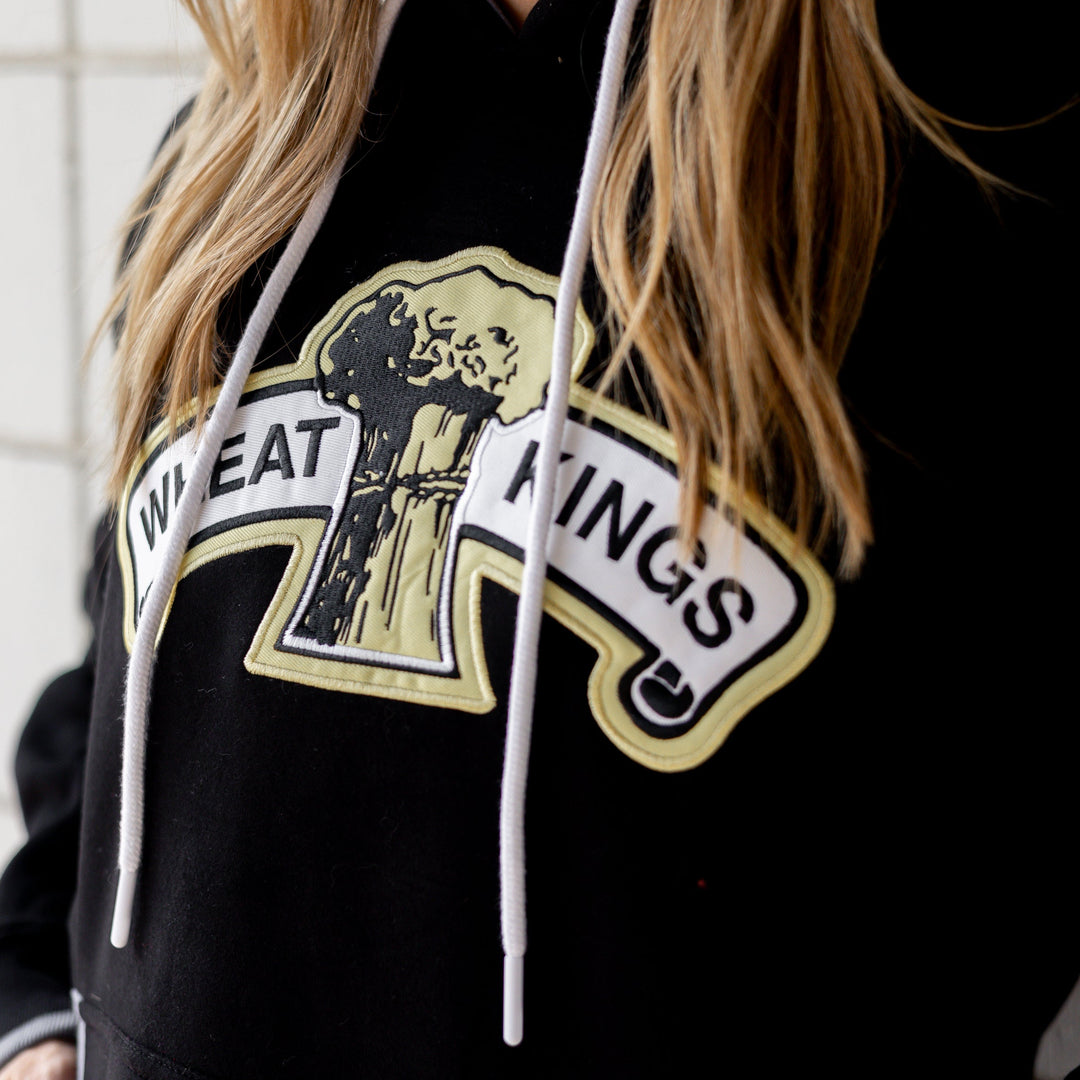 Bardown Edge Colored Hoodie - Adult