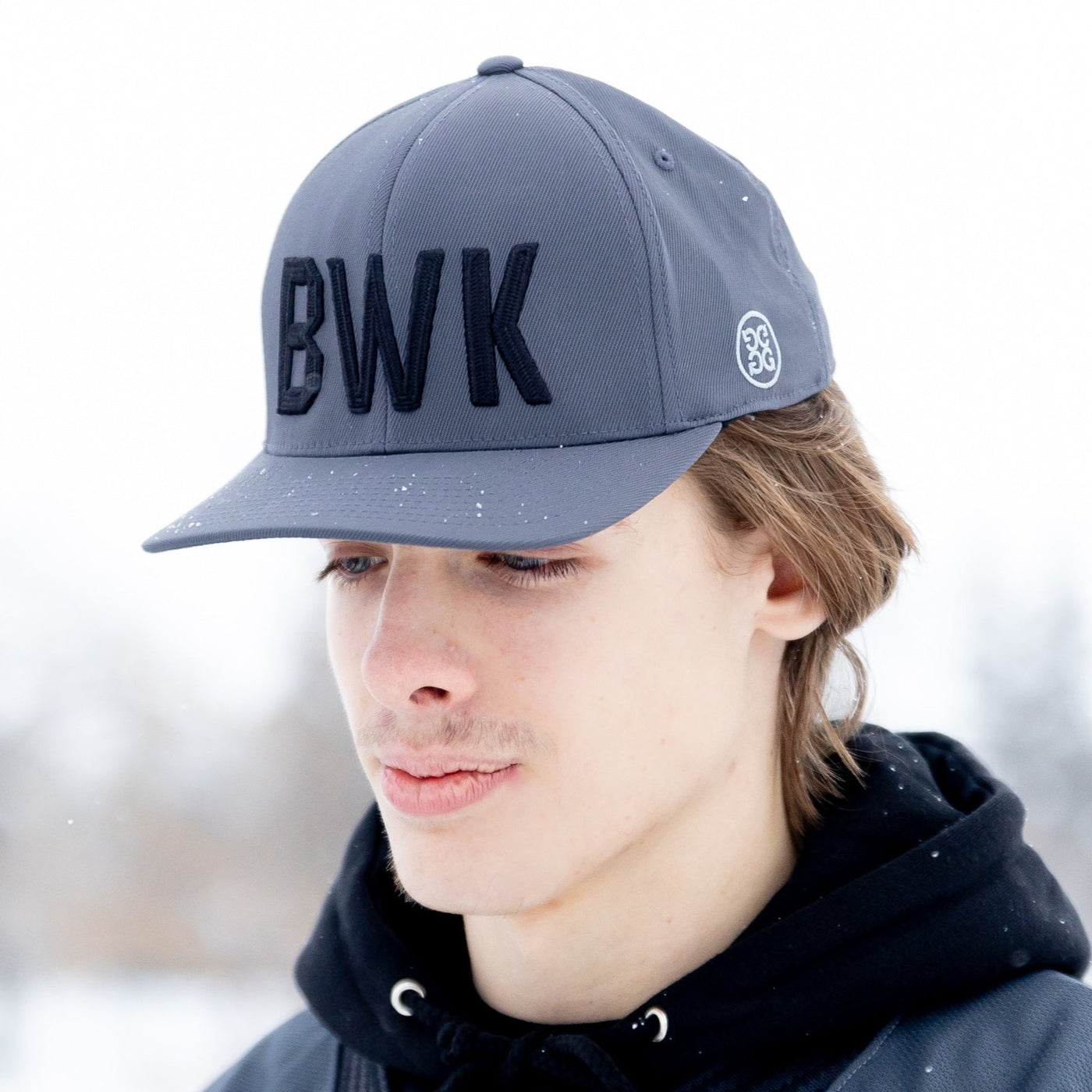 G-Fore BWK Hat