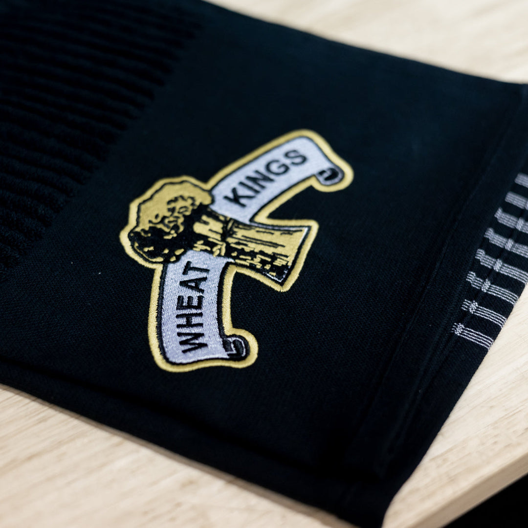 Wheat Kings Tour Towels
