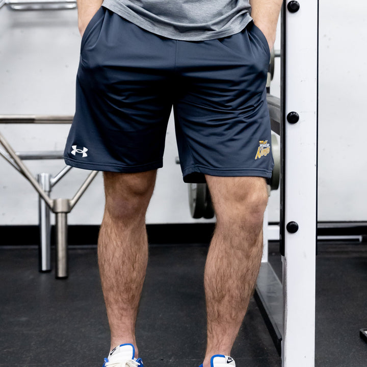 UA Men's Locker Shorts