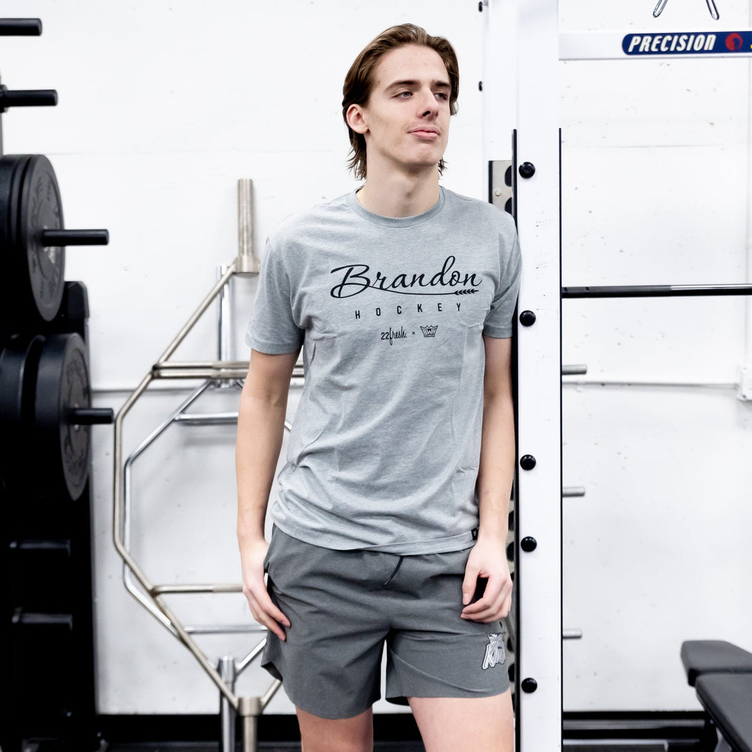 22 Fresh T-Shirt V17/V18