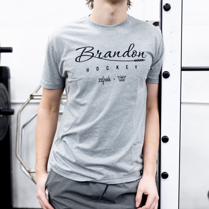 22 Fresh T-Shirt V17/V18