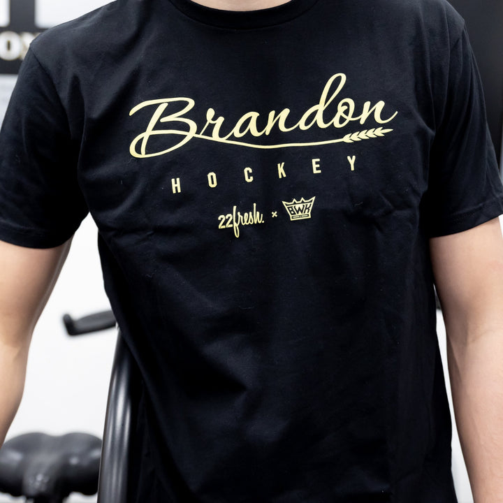 22 Fresh T-Shirt V17/V18