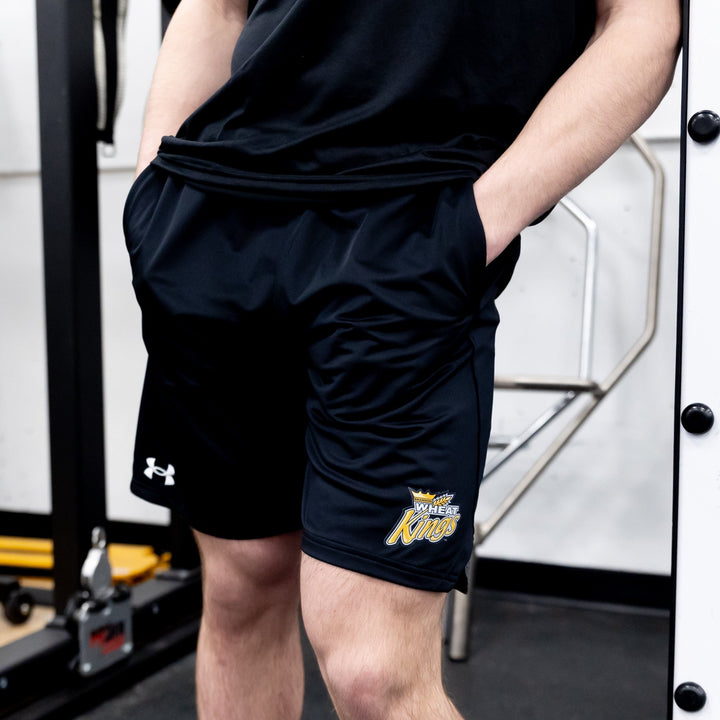 UA Men's Locker Shorts