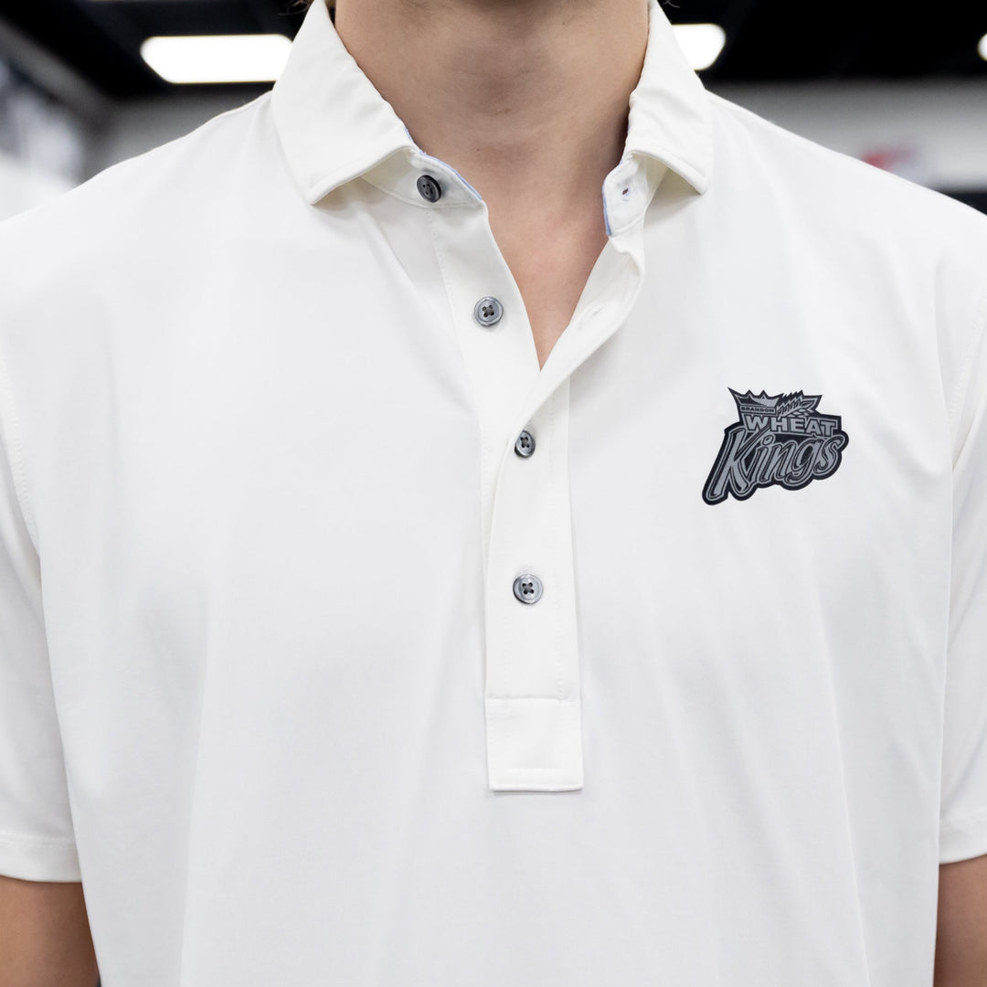 Greyson Tala Polo - Men's
