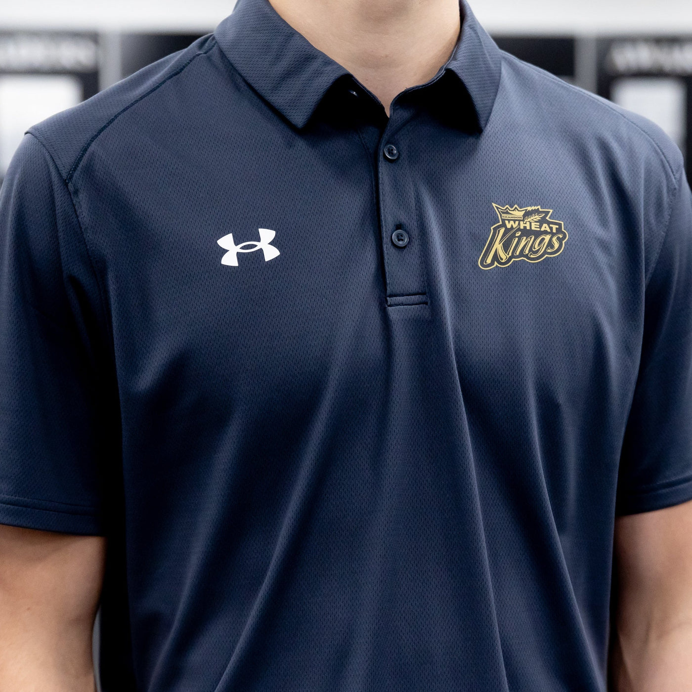 UA Golf Shirt - Men's