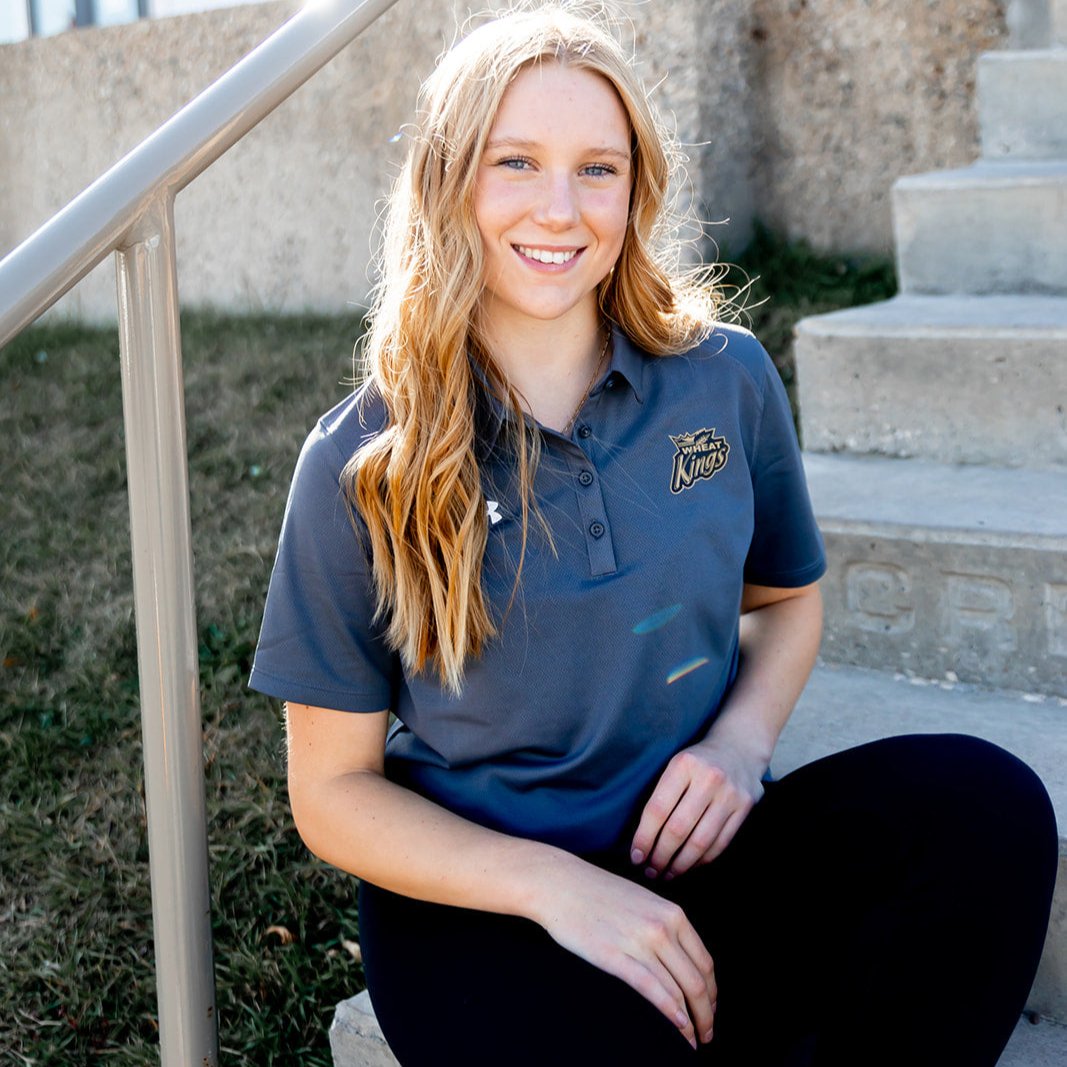 UA Women's Team Tech Polo