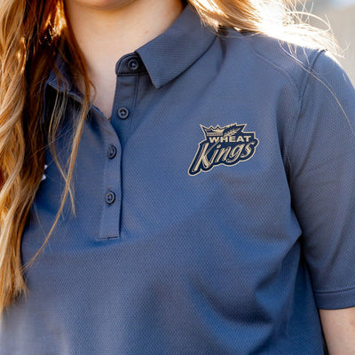 UA Women's Team Tech Polo