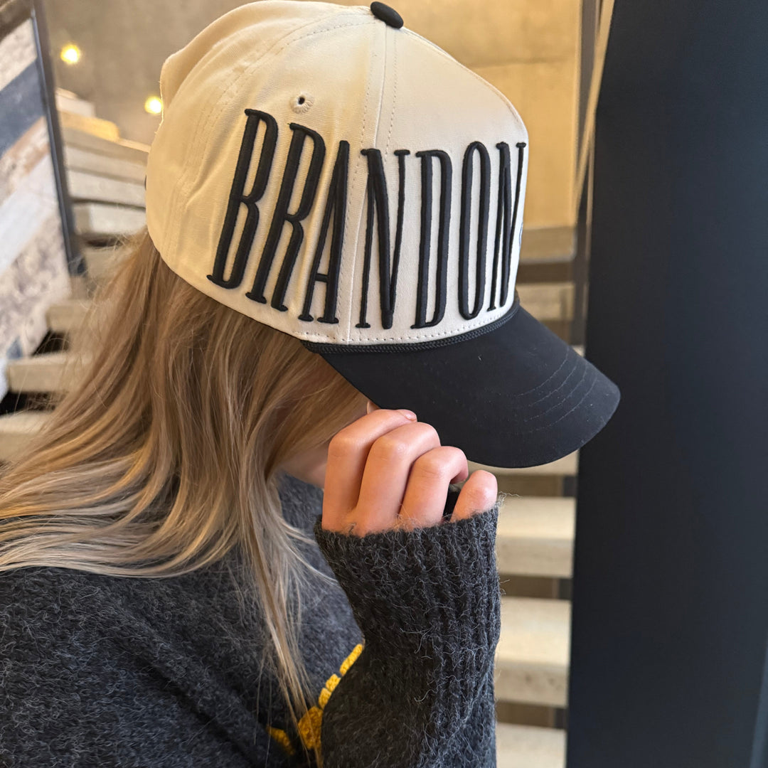 Gameday Social Saturday Vintage Hat