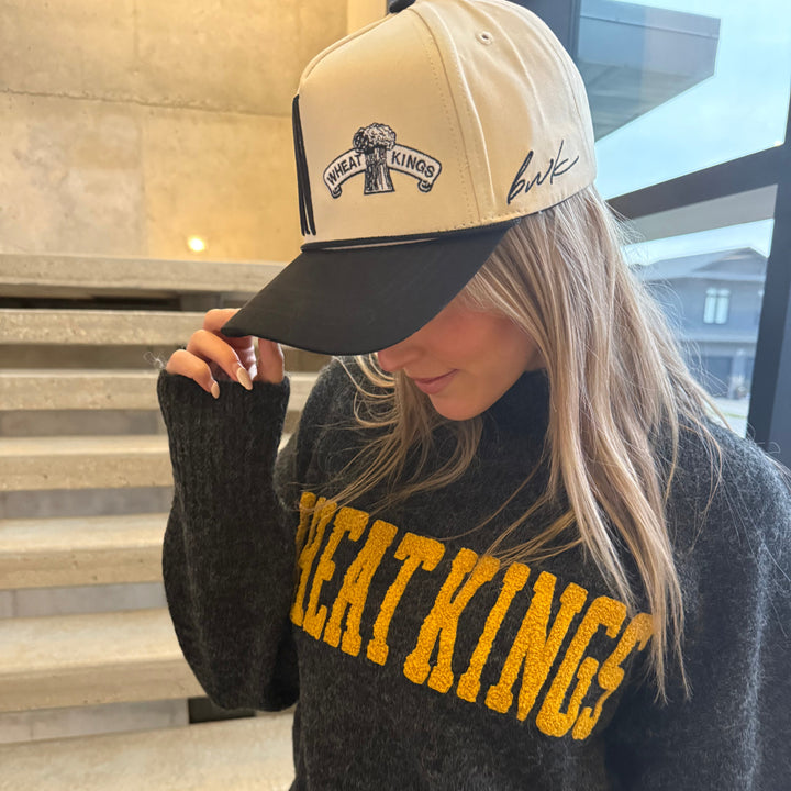 Gameday Social Saturday Vintage Hat