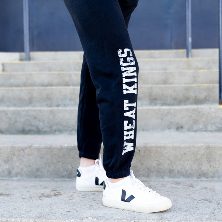 Women's Laguna Sueded Sweatpant