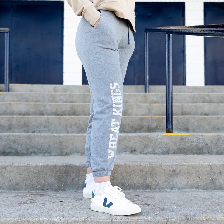 Women's Laguna Sueded Sweatpant