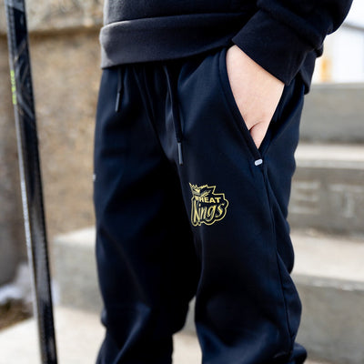 Bauer Joggers - Youth