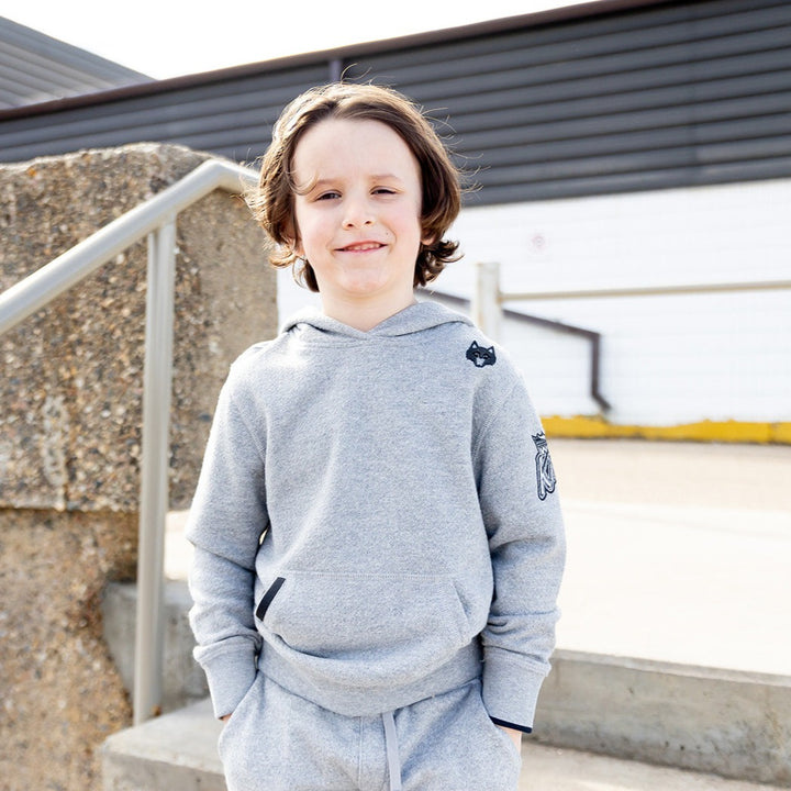 Greyson Bleeker Hoodie - Youth
