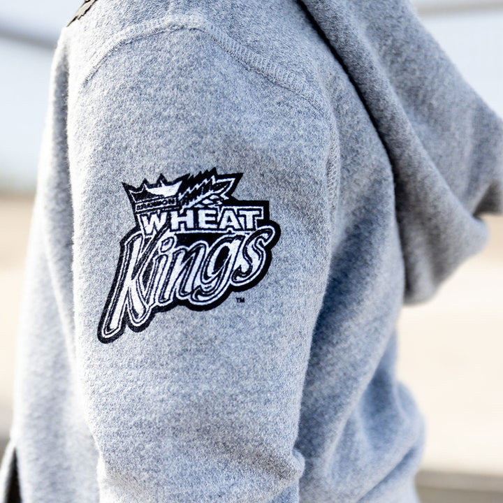 Greyson Bleeker Hoodie - Youth