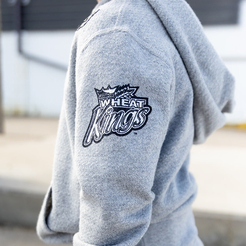 Greyson Bleeker Hoodie - Youth