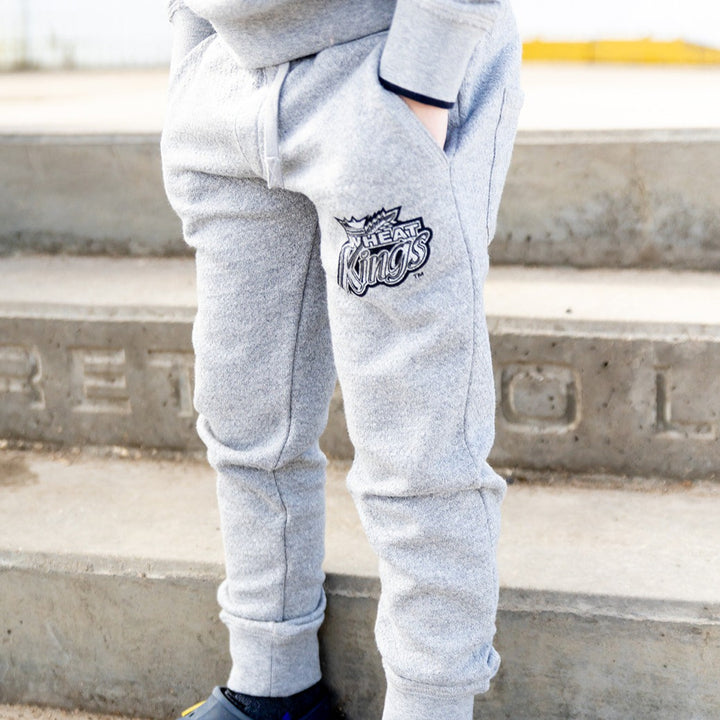 Greyson Bleeker Jogger - Youth