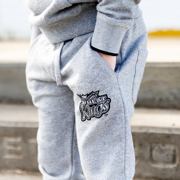 Greyson Bleeker Jogger - Youth