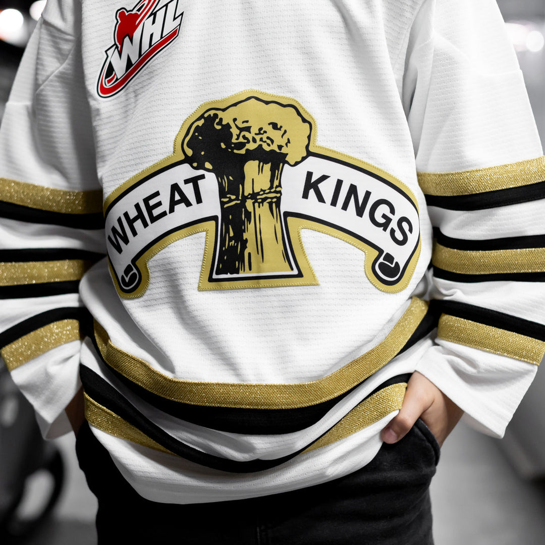 2026/27 Wraparound Replica Jersey - Youth