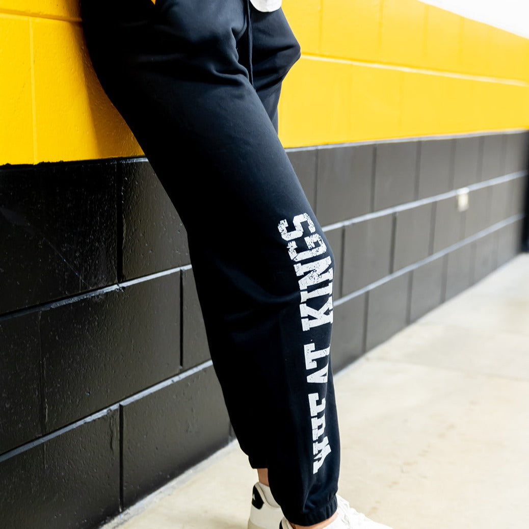 Women's Laguna Sueded Sweatpant