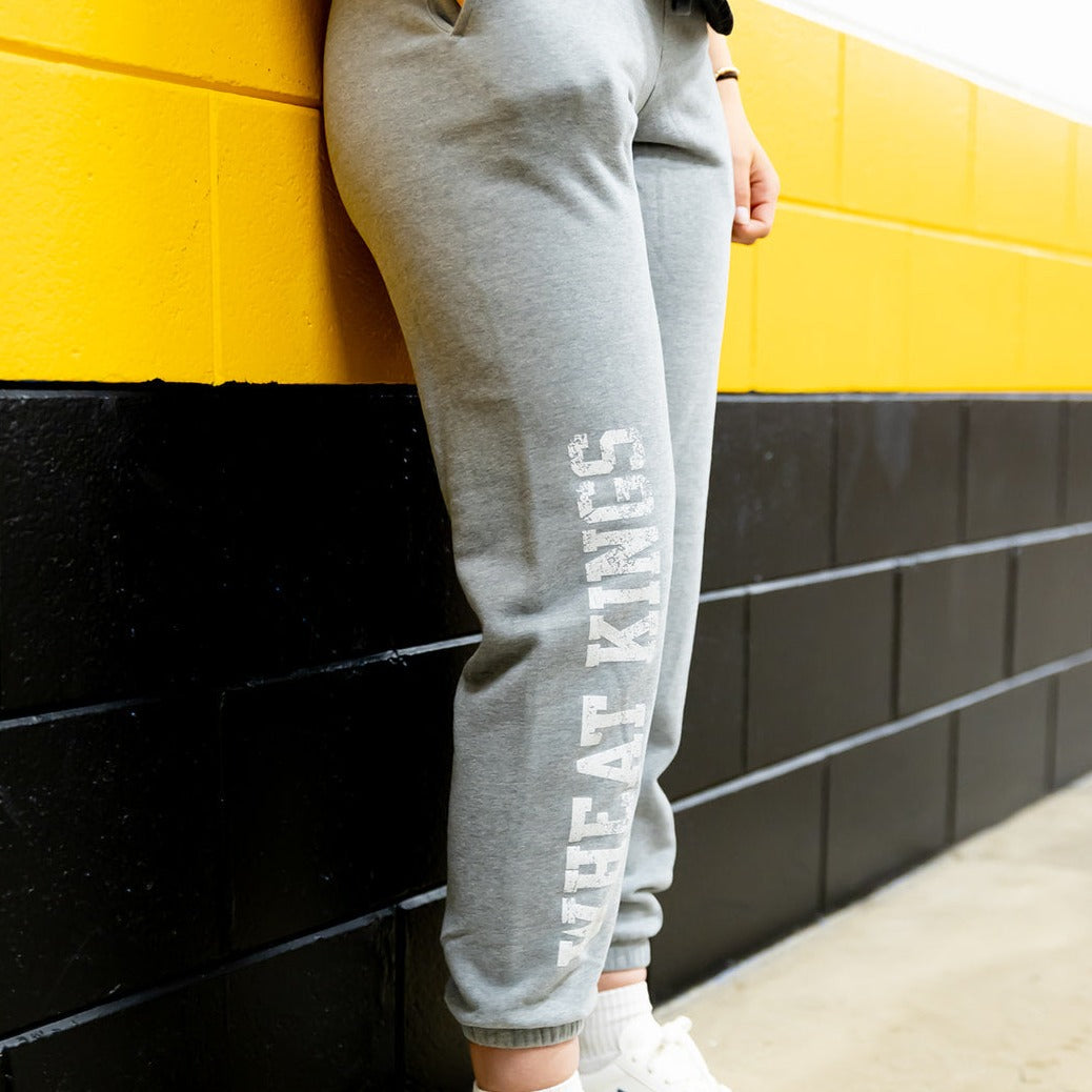Women's Laguna Sueded Sweatpant