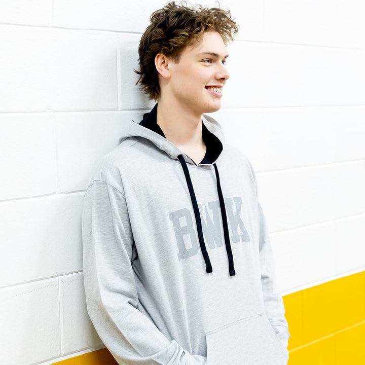 Laguna French Terry Pullover Hoodie