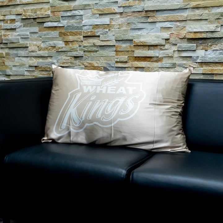 Blush Silk Pillowcase
