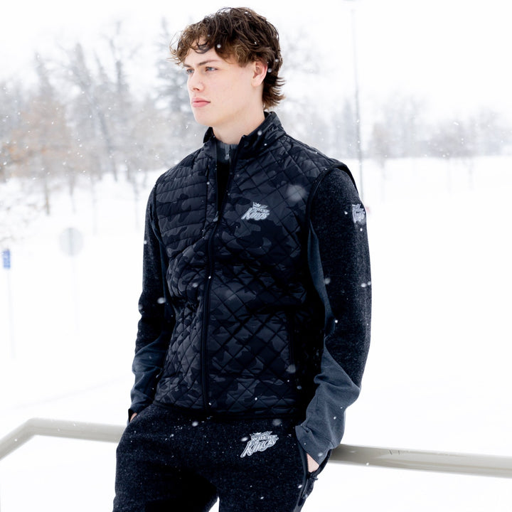 Greyson Sioux Vest - Men's