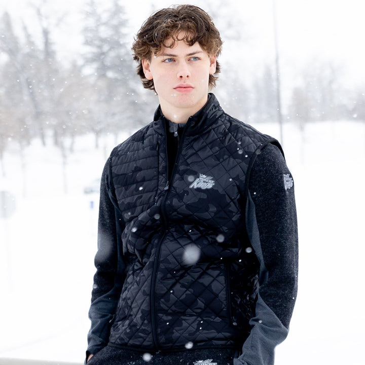 Greyson Sioux Vest - Men's