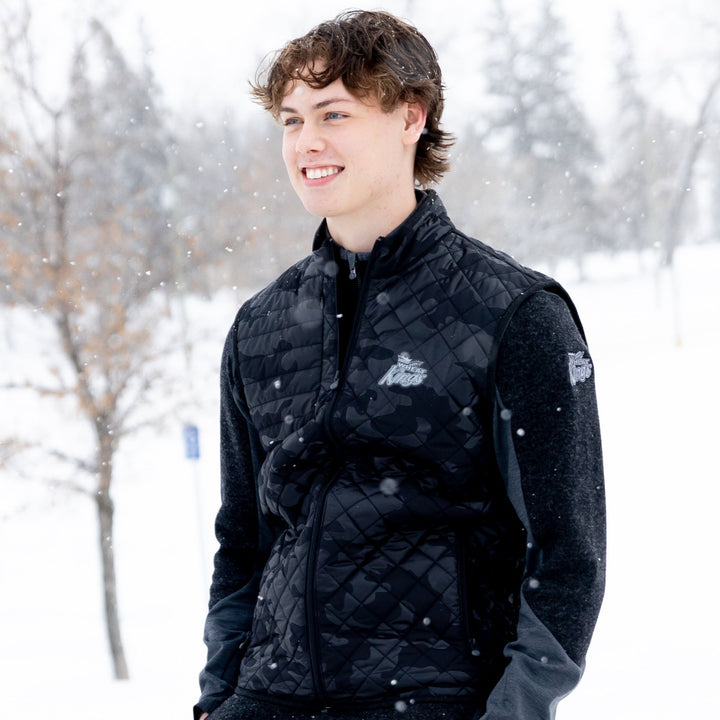 Greyson Sioux Vest - Men's