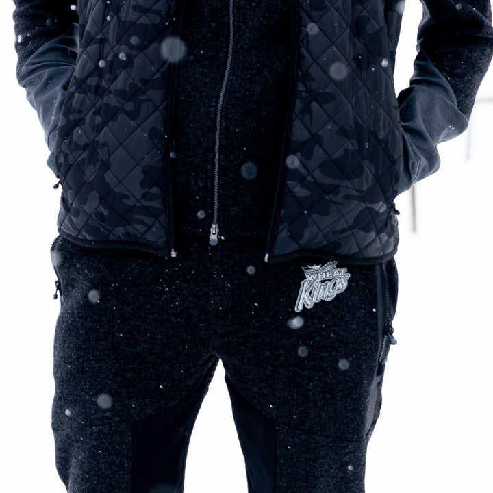 Greyson Sequoia Luxe Jogger - Men's