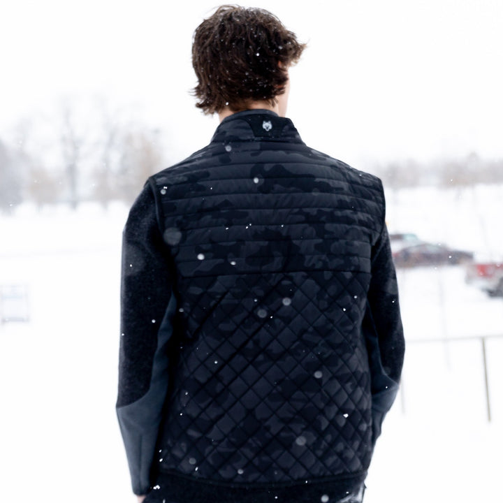 Greyson Sioux Vest - Men's