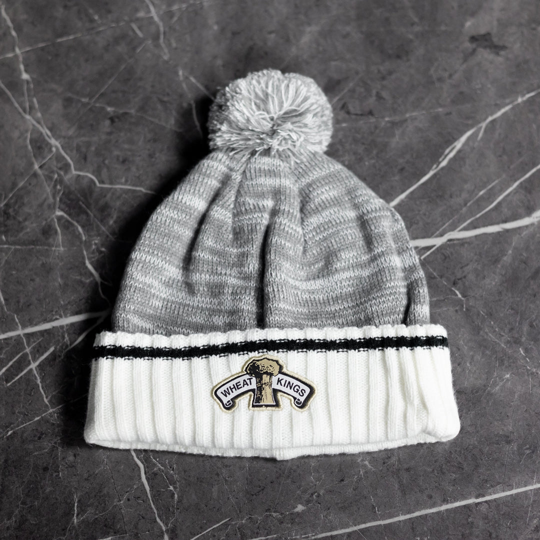 Bardown Snow Pepper Toque