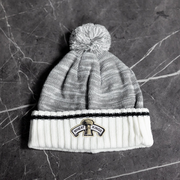 Bardown Snow Pepper Toque
