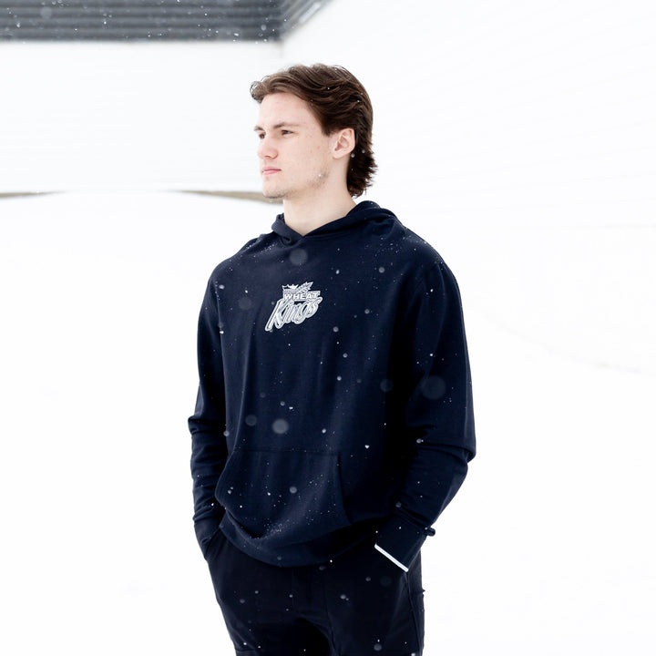 Greyson Gotham Hoodie