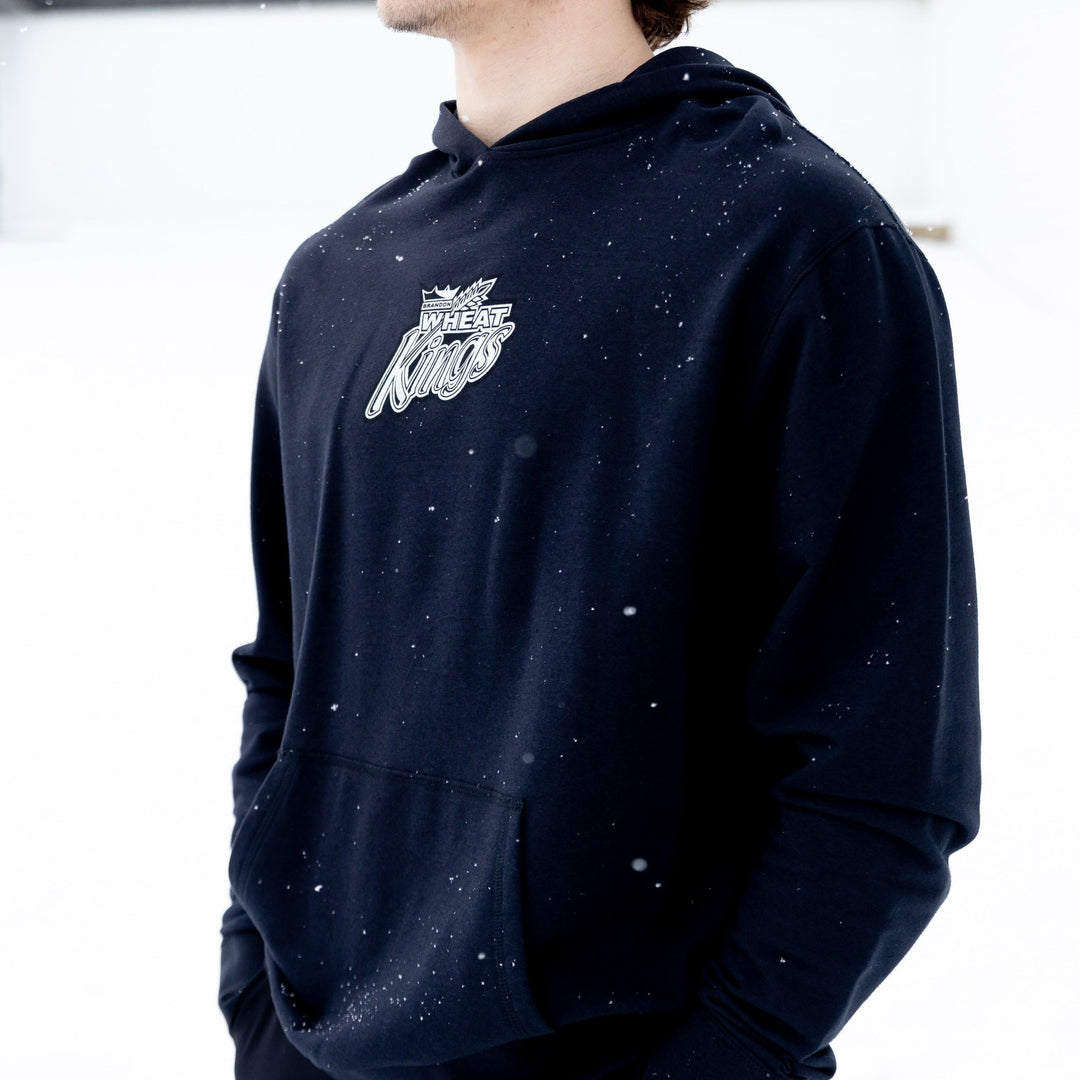 Greyson Gotham Hoodie