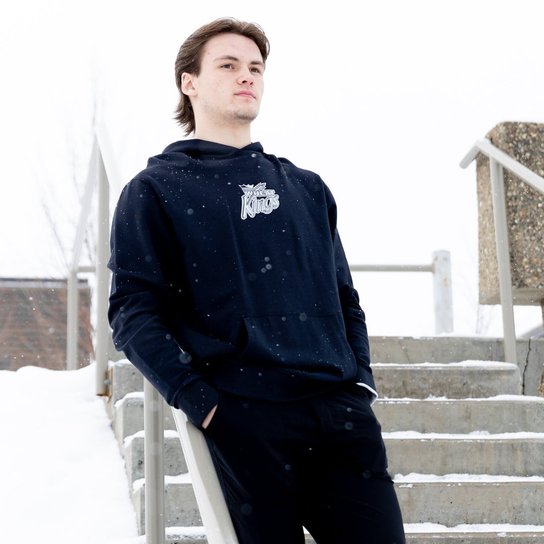 Greyson Gotham Hoodie