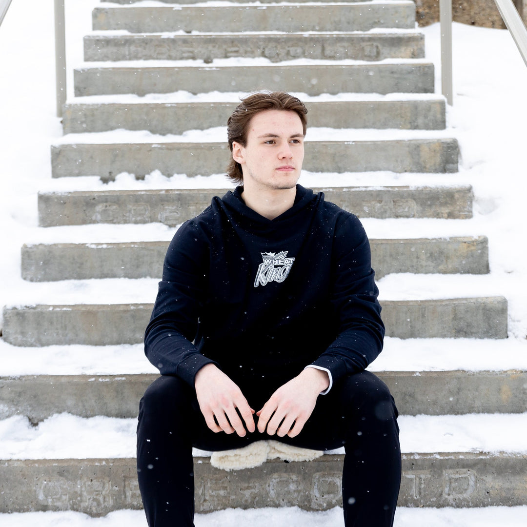 Greyson Gotham Hoodie