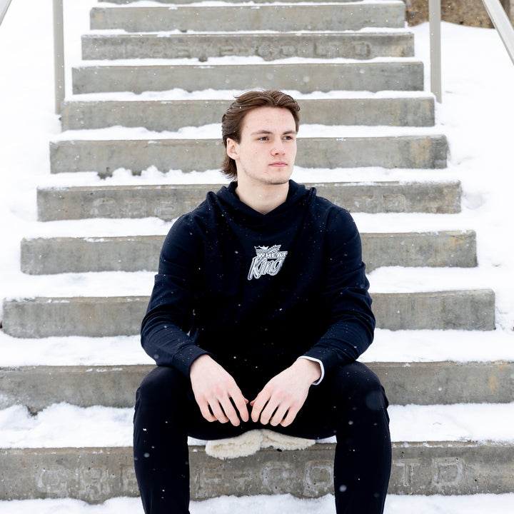 Greyson Gotham Hoodie
