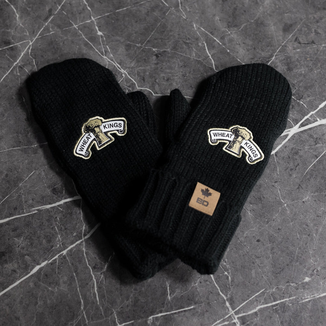 Bardown Classic 1.0 Mittens