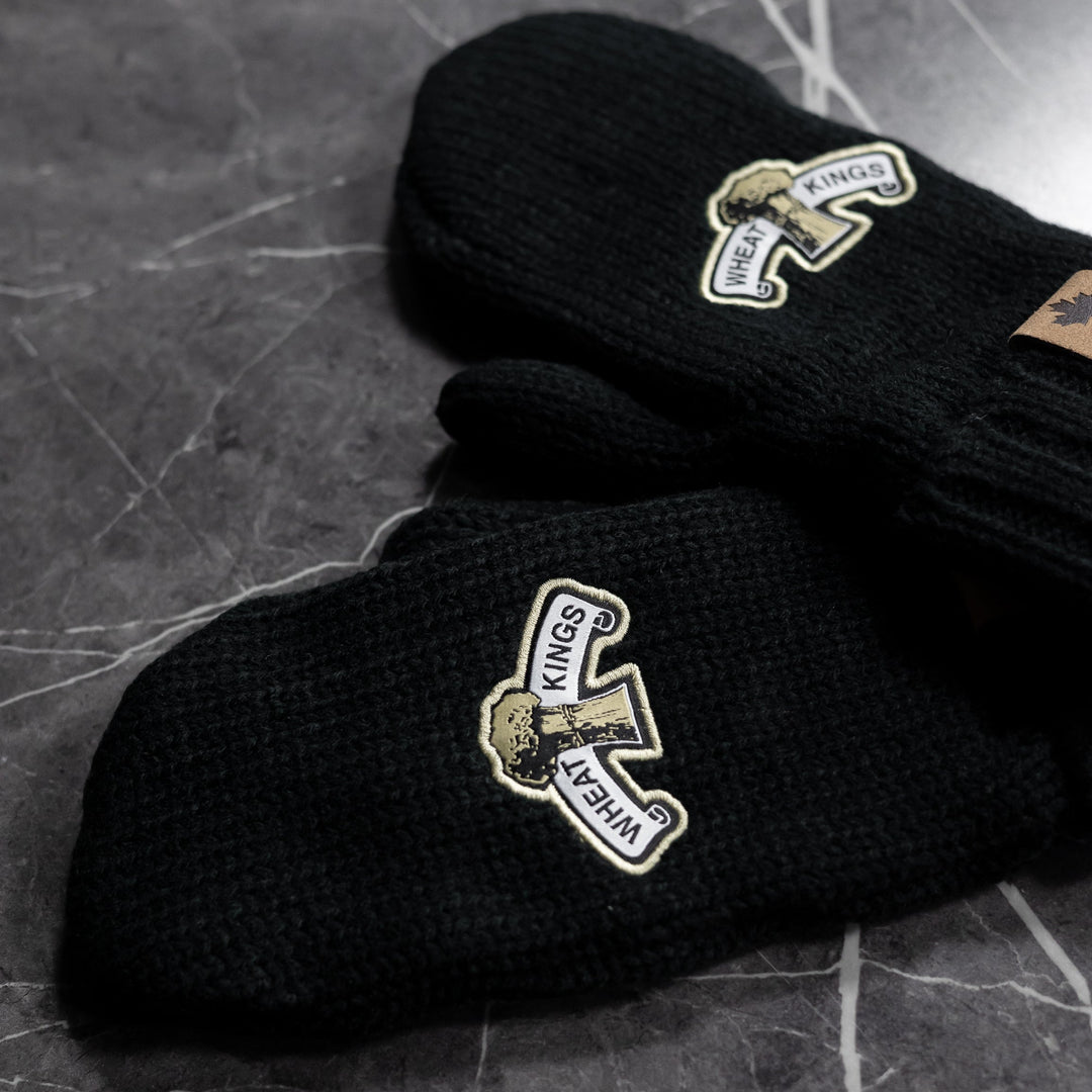 Bardown Classic 1.0 Mittens